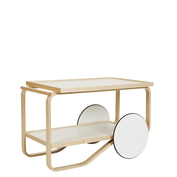 『atori様限定』NORDICATEAM GT 120cm alvar-aalto-tea-trolly-901-