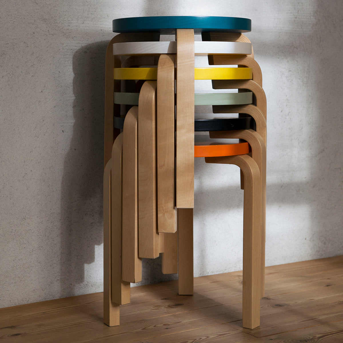 Alvar Aalto & Aino Aalto – FJØRN Scandinavian