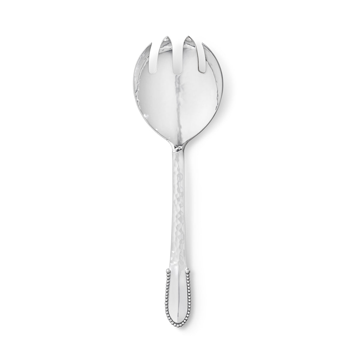 BEADED Pastry fork I Georg Jensen