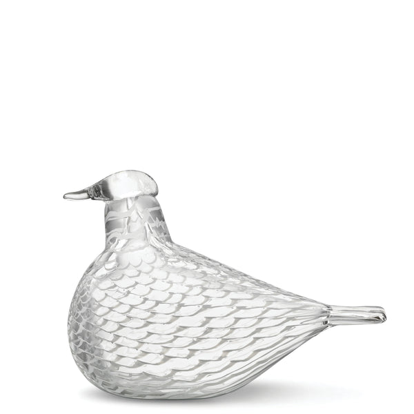 工芸品  / Birds by Toikka Mediator Dove birds-by-toikka-mediator-dove-