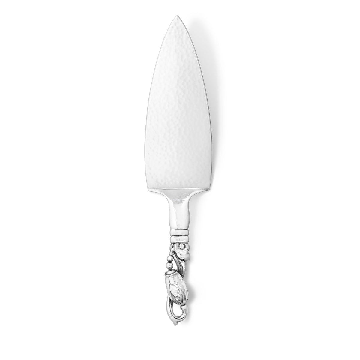 Georg Jensen - Blossom Pastry Fork