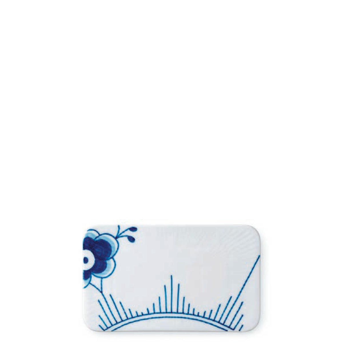 Royal Copenhagen Blue Fluted Mega – FJØRN Scandinavian
