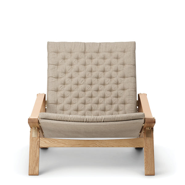 FK11 Plico Folding Lounge Chair – FJØRN Scandinavian