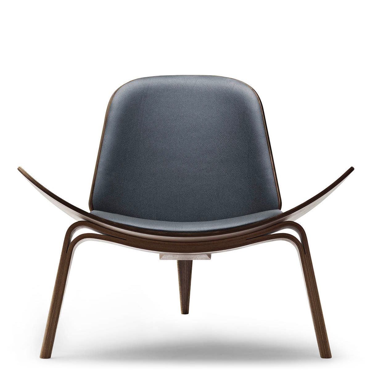 Hans Wegner CH07 Shell Chair – FJØRN Scandinavian