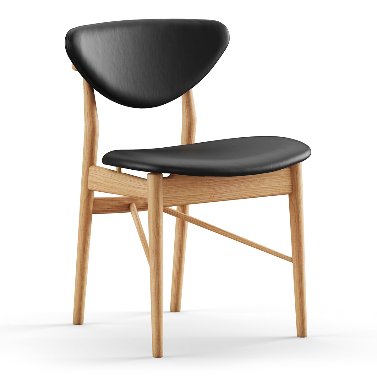 Finn Juhl 108 Chair – FJØRN Scandinavian Finn Juhl 108 Chair – FJØRN Scandinavian