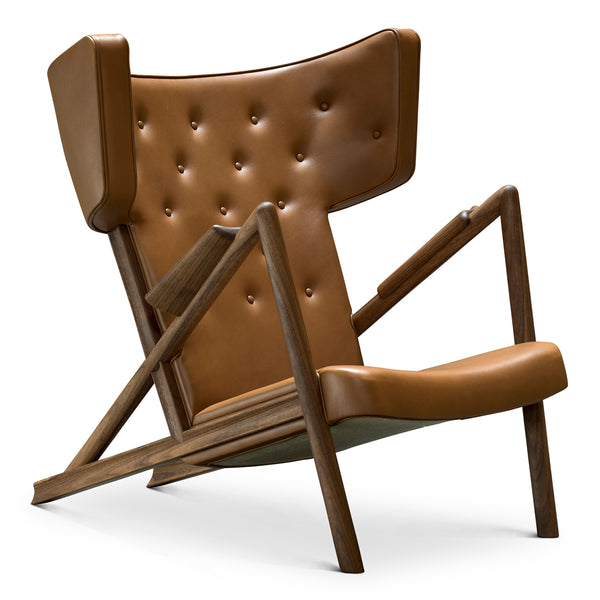 Finn Juhl Grasshopper Chair – FJØRN Scandinavian