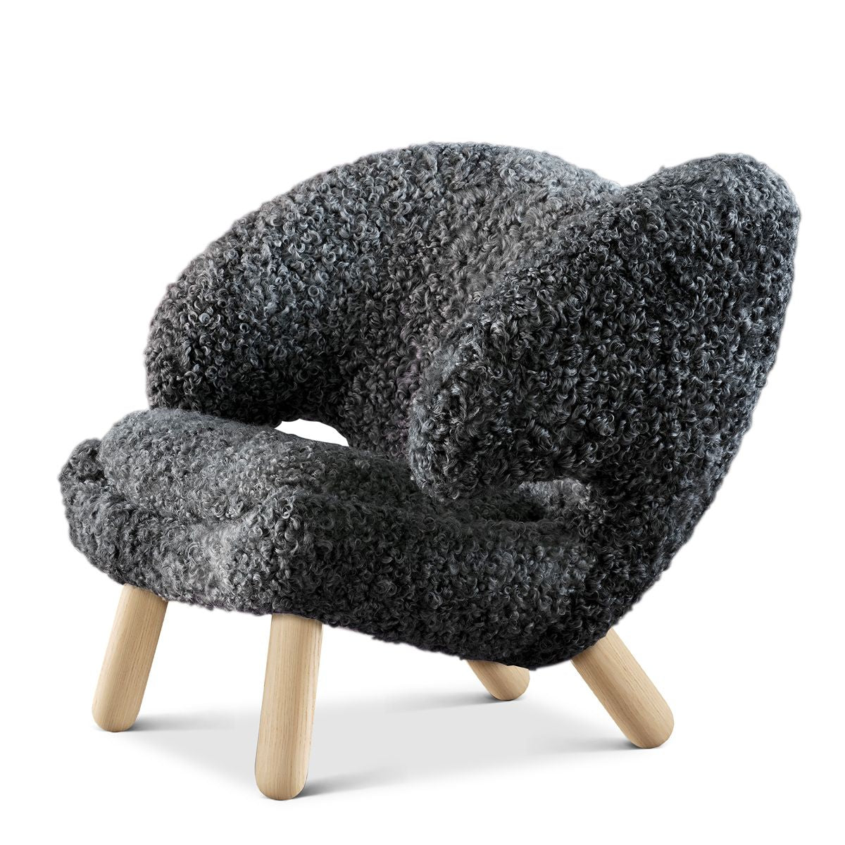 Finn Juhl Pelican Chair - Main Image