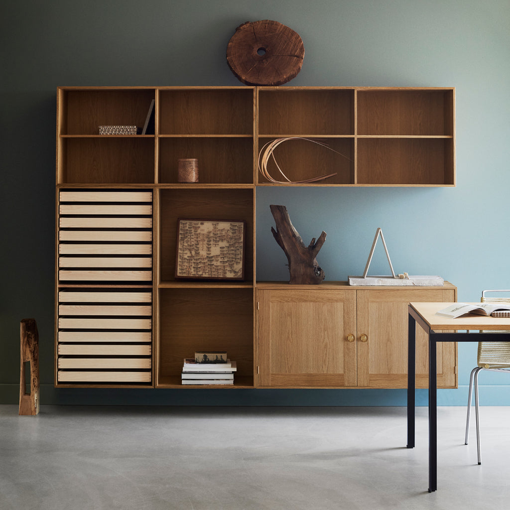 Scandinavian Furniture | Shelving & Storage – FJØRN Scandinavian