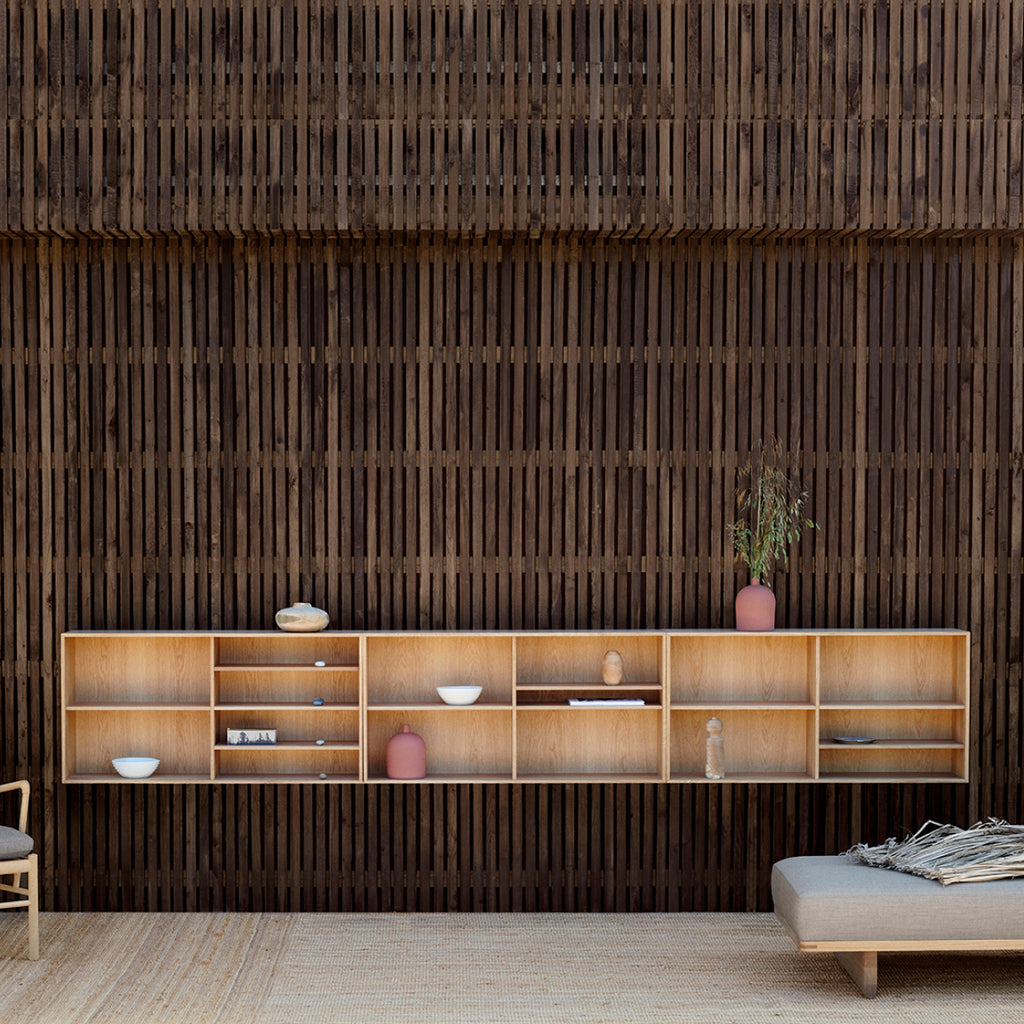 Scandinavian Furniture | Shelving & Storage – FJØRN Scandinavian