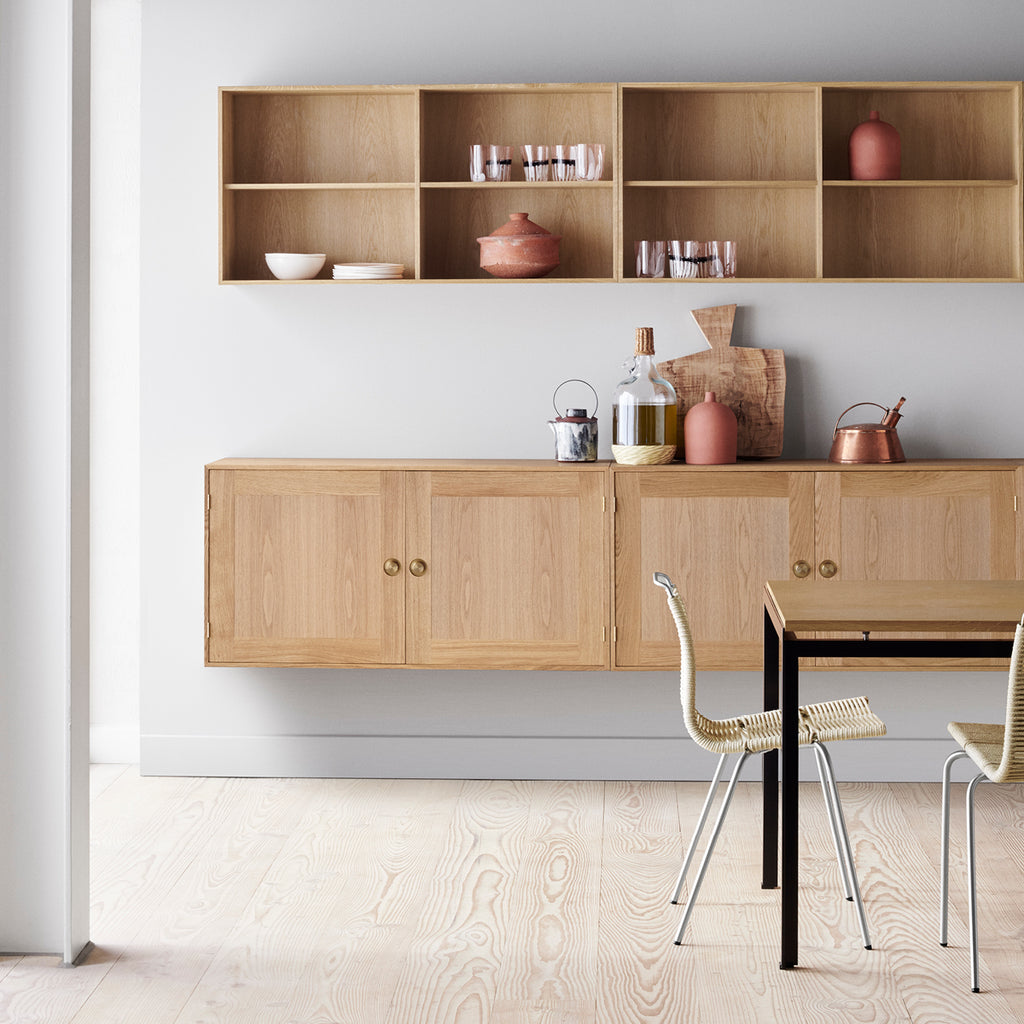 Scandinavian Furniture | Shelving & Storage – FJØRN Scandinavian