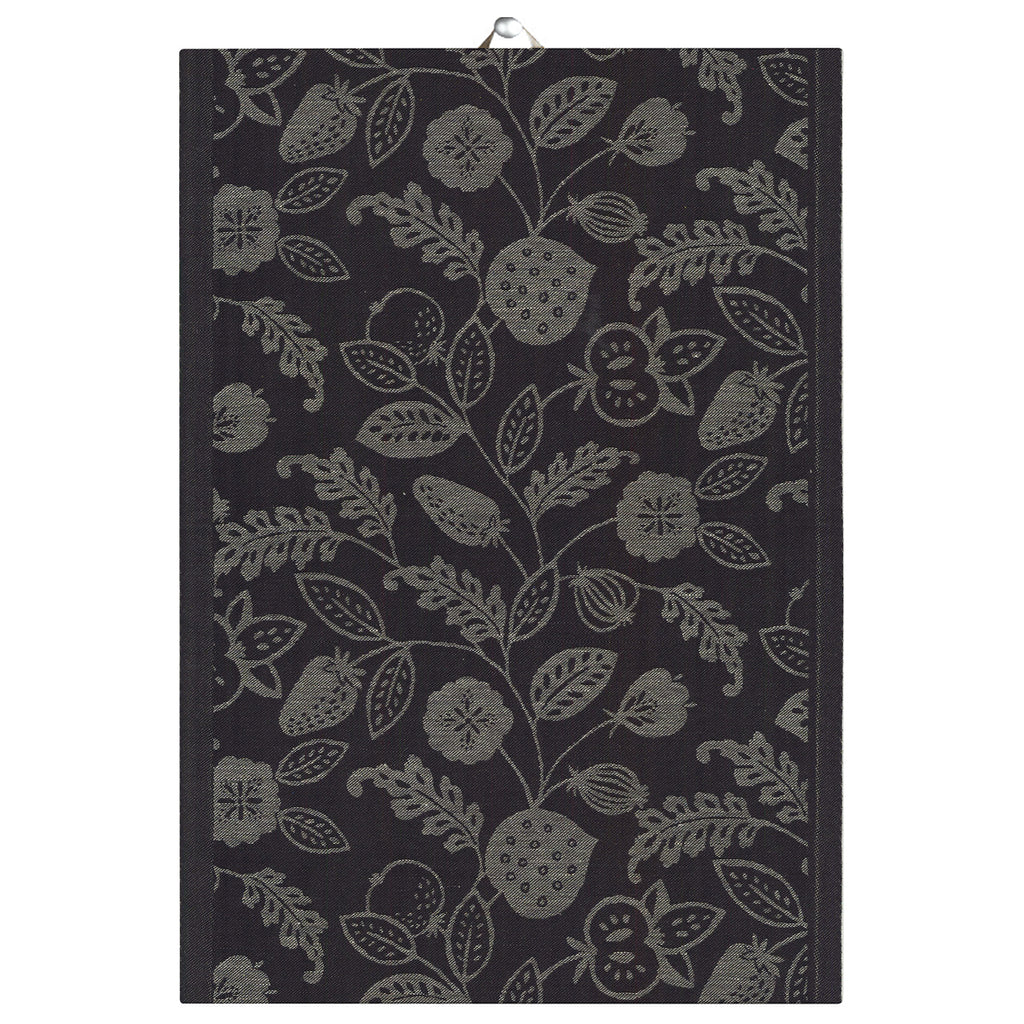 Ekelund Svamprik Kitchen Towel - 100% Organic Cotton - Dove Gifts & Gallery