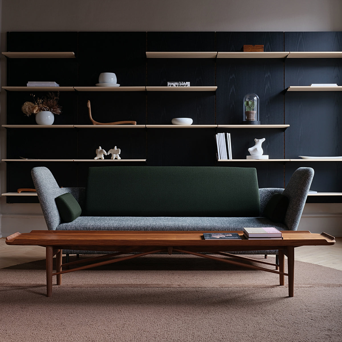 Finn Juhl 57 Sofa – FJØRN Scandinavian