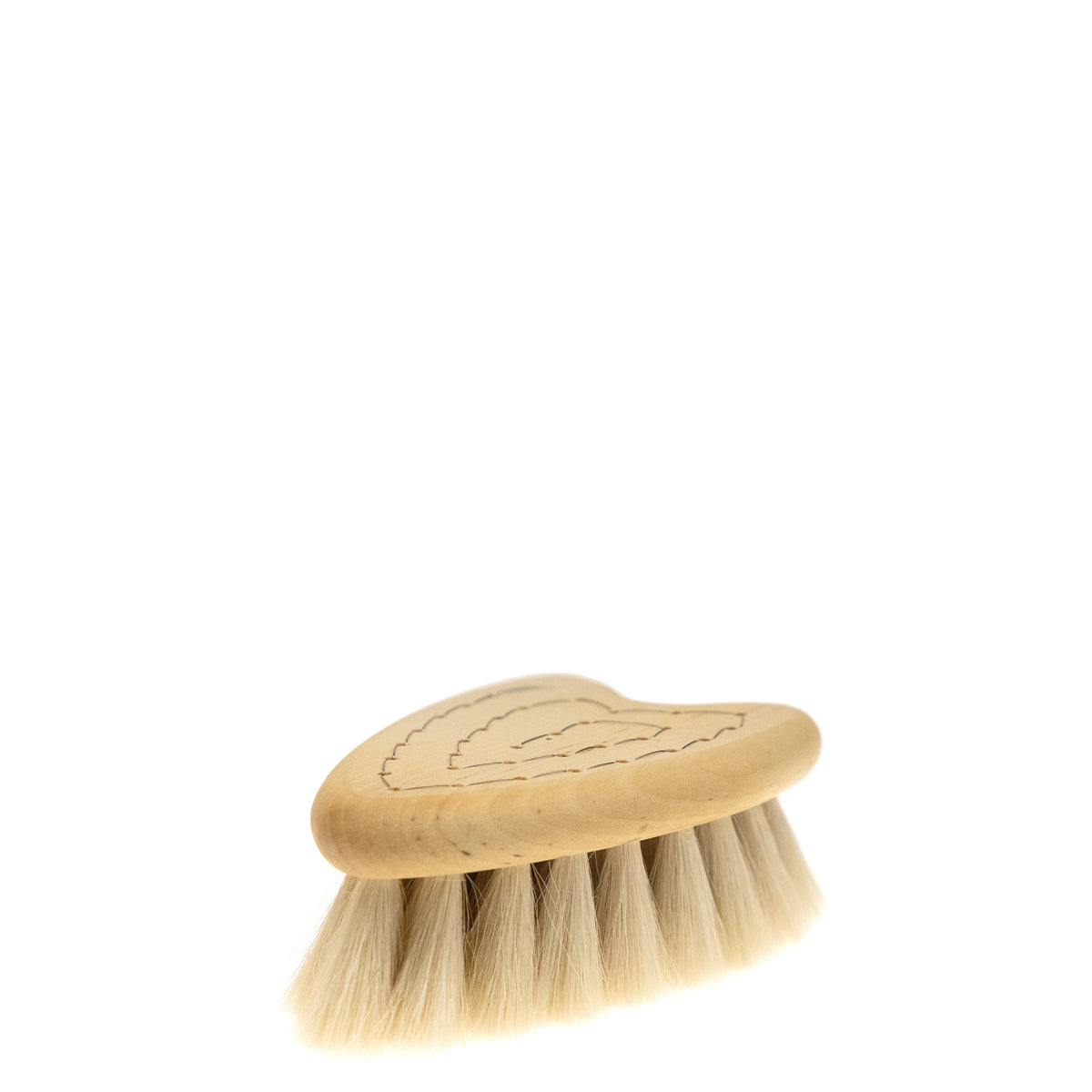 Hart Bristle Brushes - 5 in