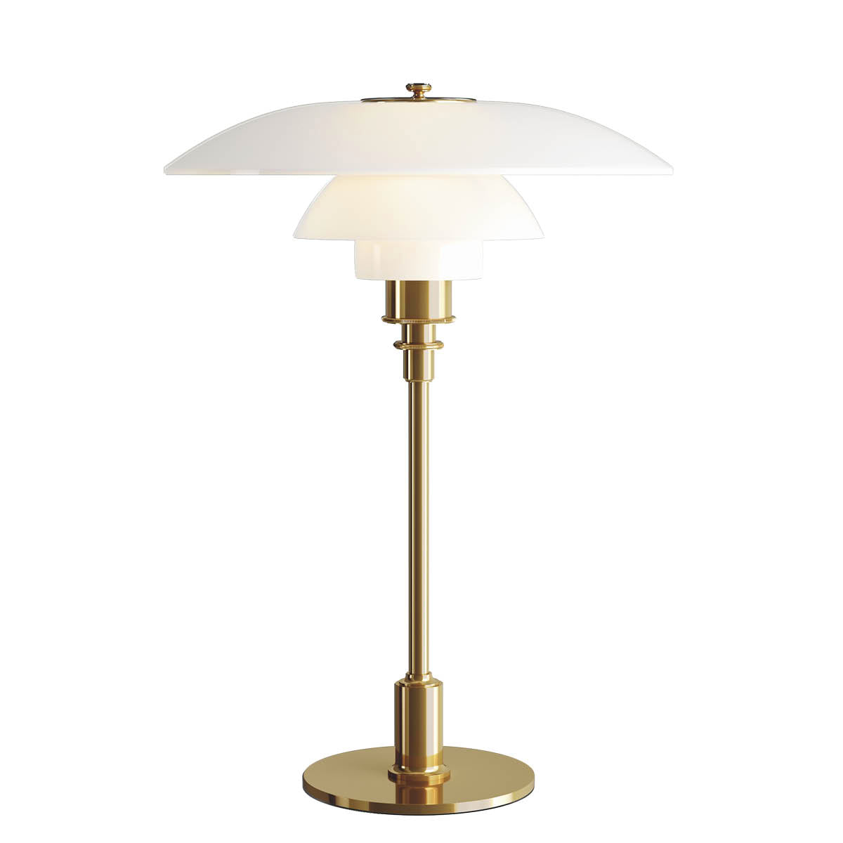 PH 4/3 Table Lamp by Louis Poulsen | 5744904522 | LPL160745
