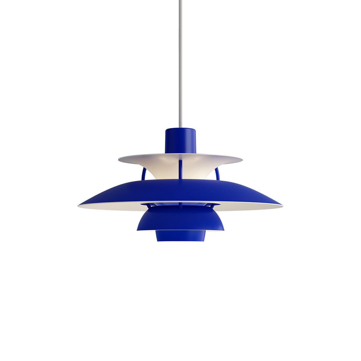 Buy Louis Poulsen PH 5 Pendant Light at