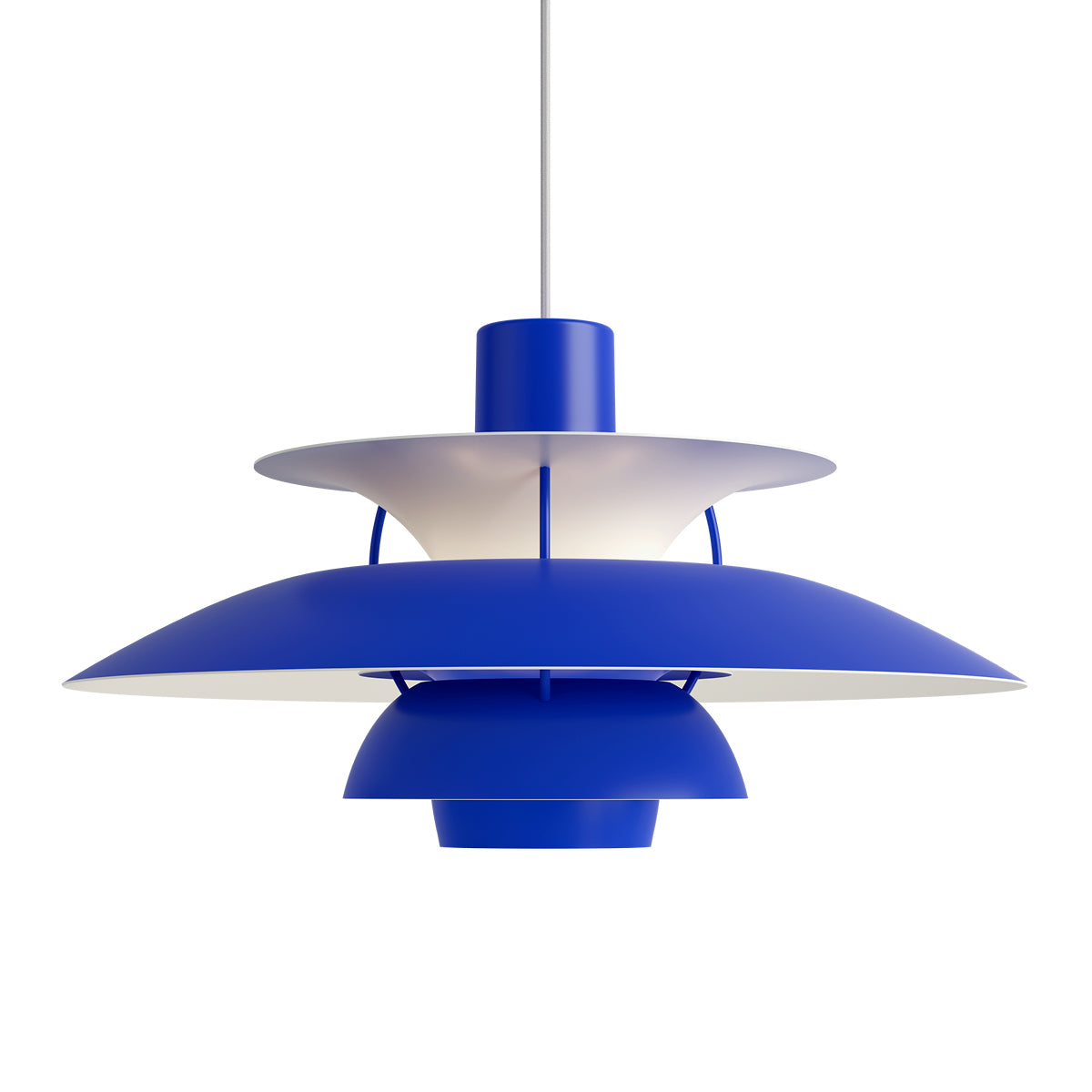 PH 5 Pendant, 21 Color Variants – FJØRN Scandinavian