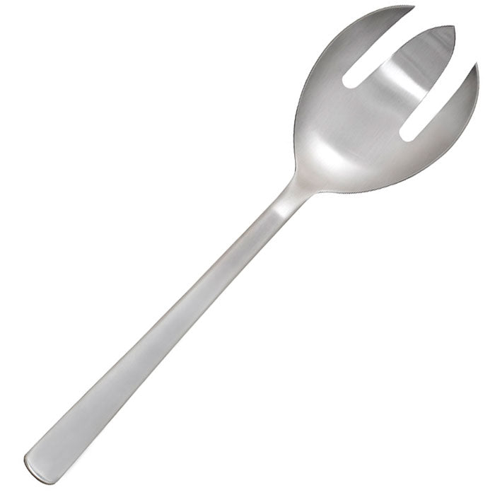 Grand Prix Matte Large Serving Fork – FJØRN Scandinavian