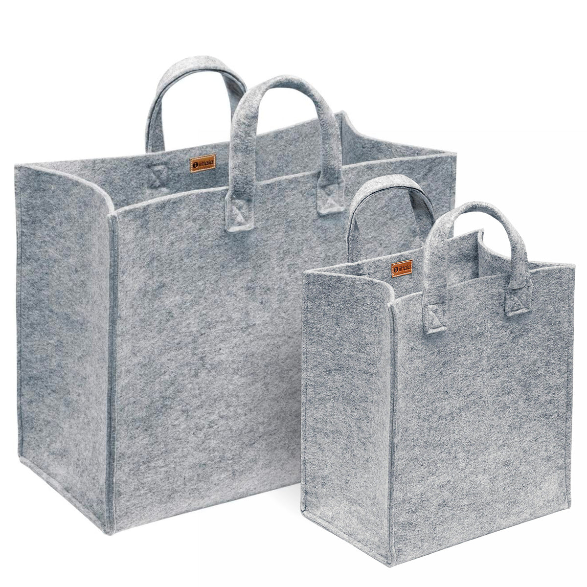 All-in-One style felt bag organizer for All-in