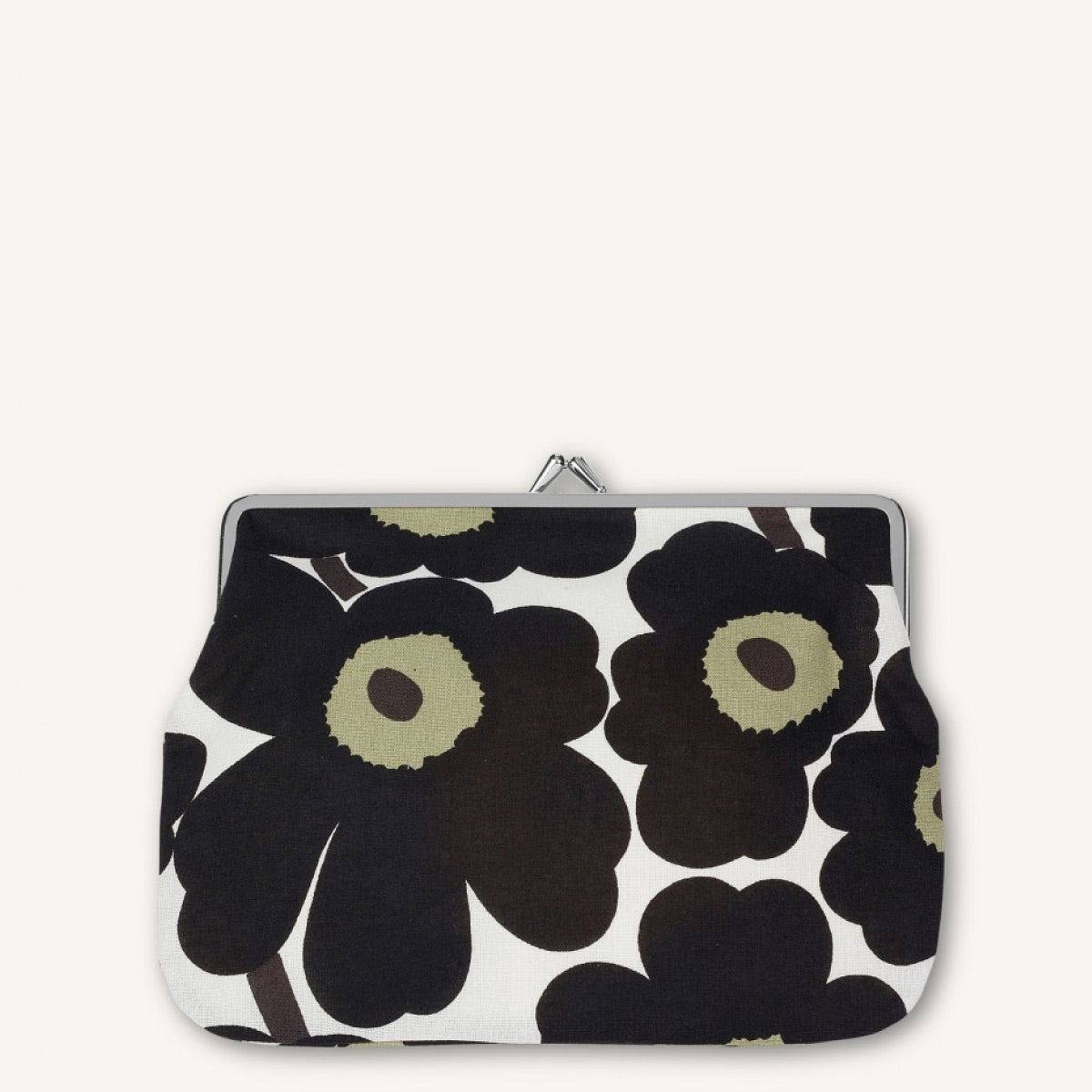 Marimekko Mini Unikko Coin Purse