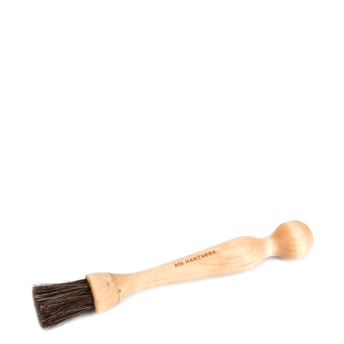 Iris Hantverk Mushroom Brush 1141-00