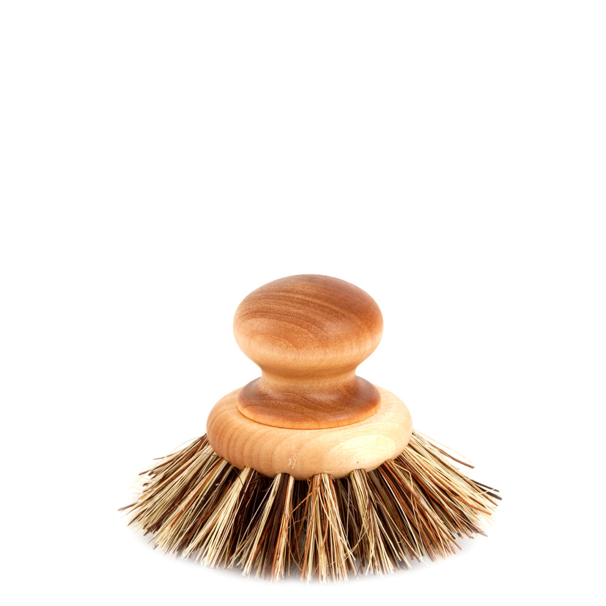 Iris Hantverk - Maple Vegetable & Pan Brush