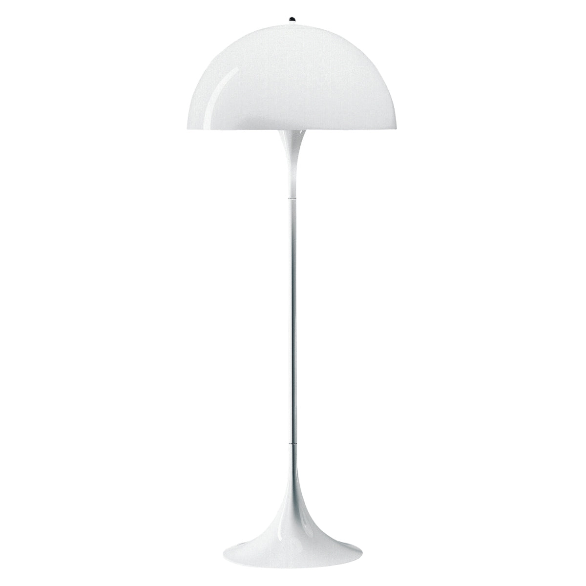 Panthella Floor Lamp – FJØRN Scandinavian