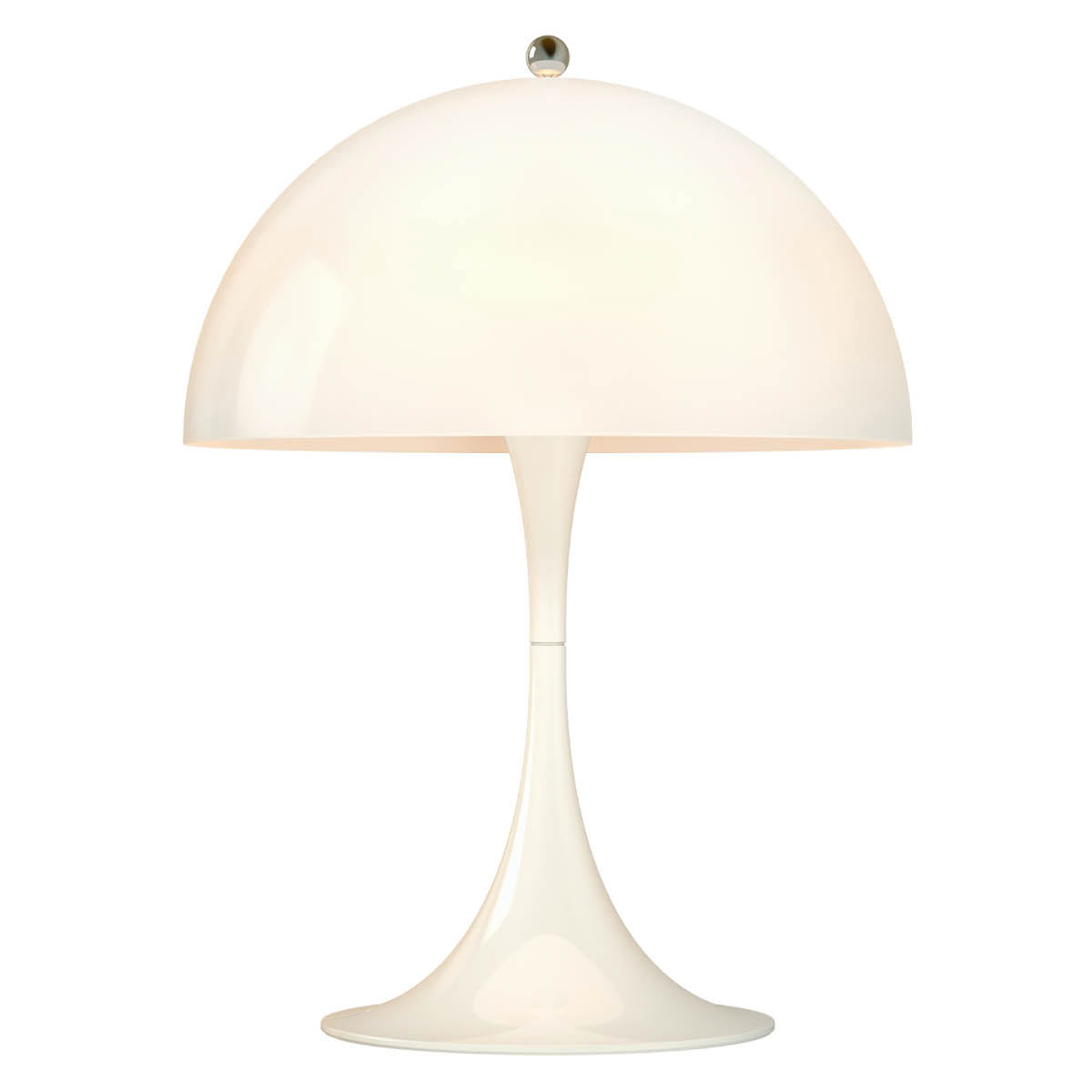 Louis Poulsen Panthella Table Lamp