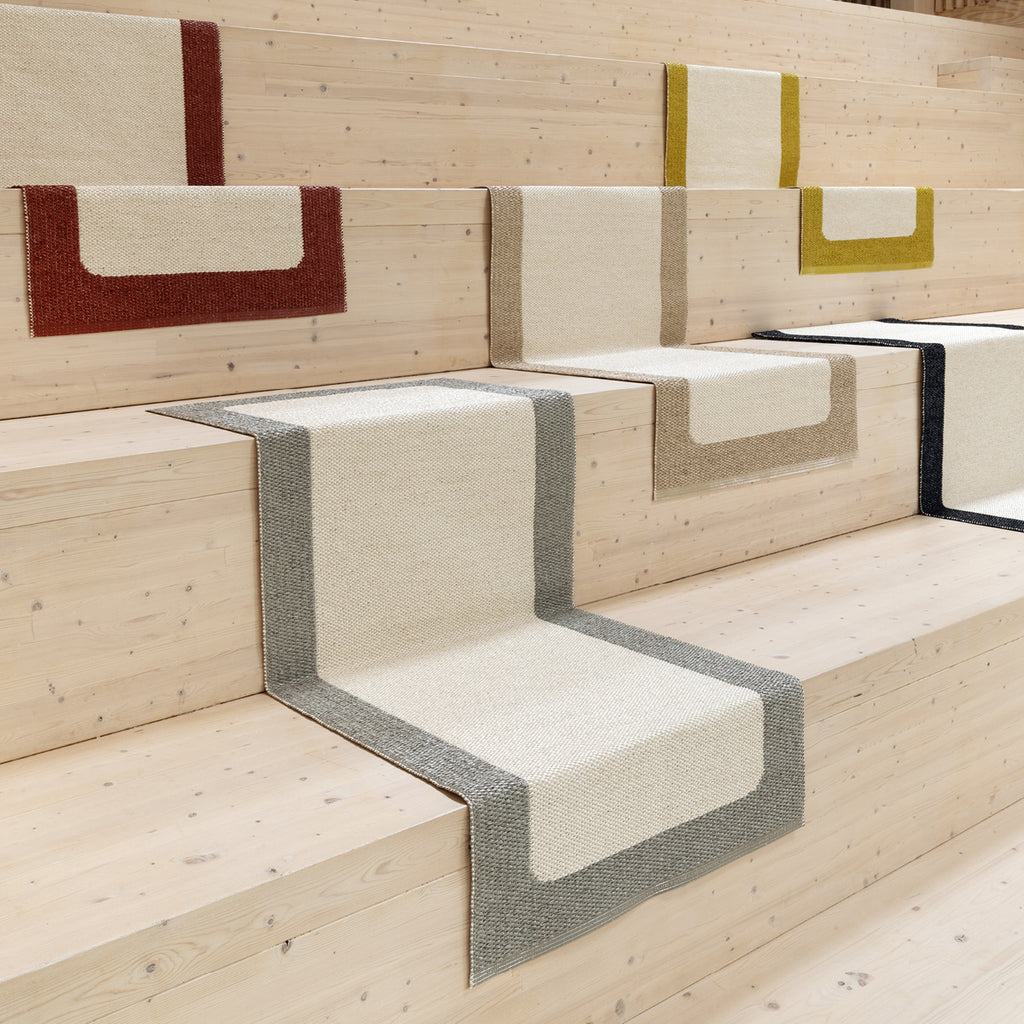 Scandinavian Rug Collection – FJØRN Scandinavian