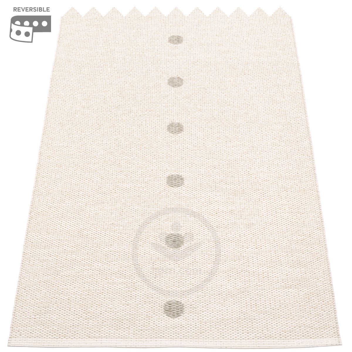 Peg Reversible Indoor/Outdoor Swedish Rug - 5 Sizes, 6 Color Variants ...