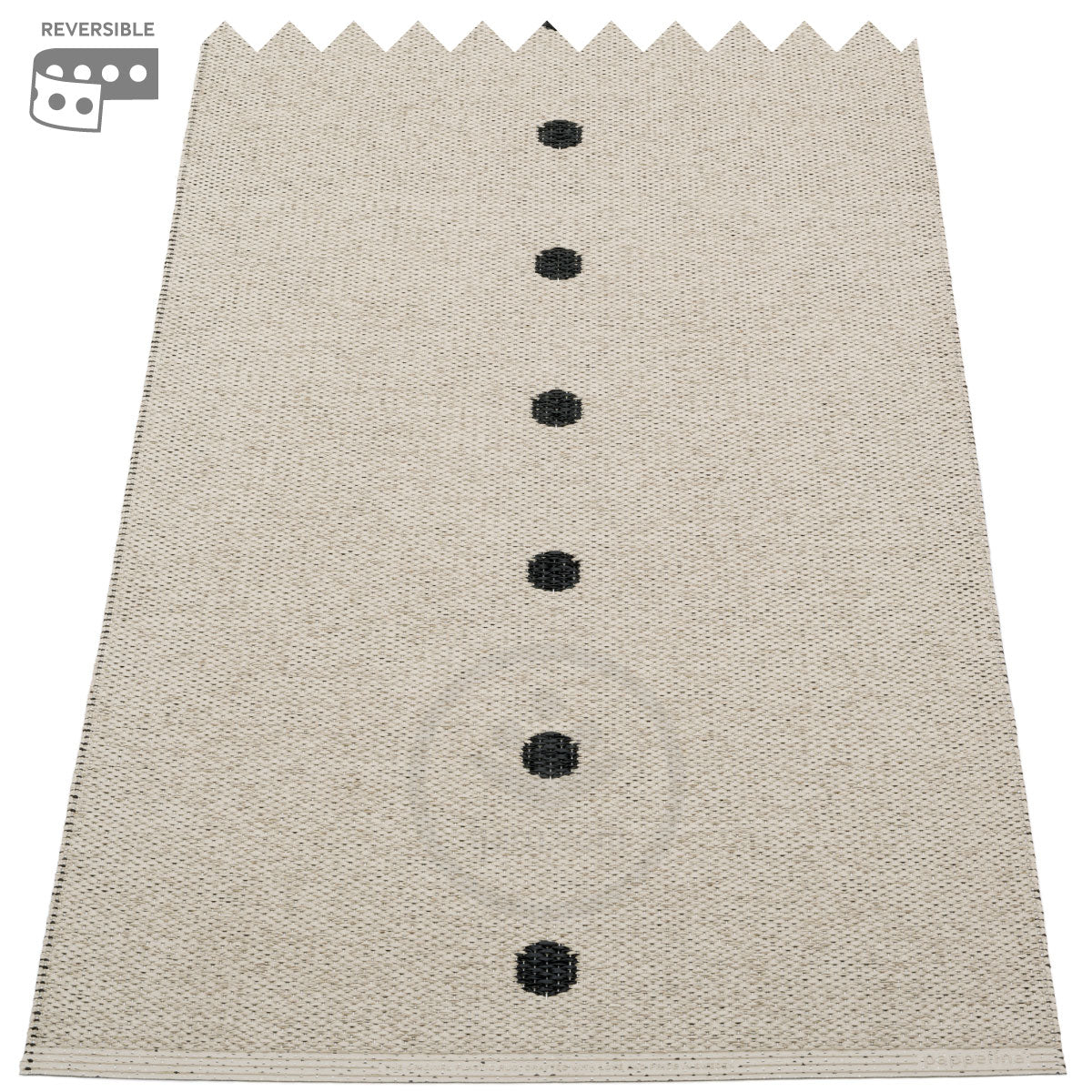 Peg Reversible Indoor/Outdoor Swedish Rug - 5 Sizes, 6 Color Variants ...