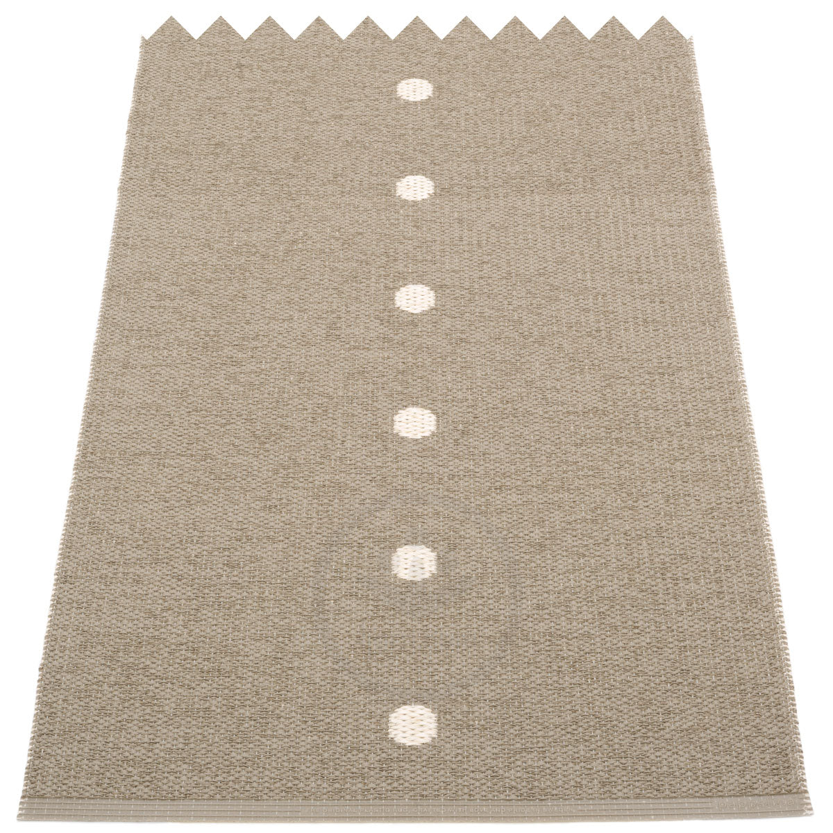 Peg Reversible Indoor/Outdoor Swedish Rug - 5 Sizes, 6 Color Variants ...