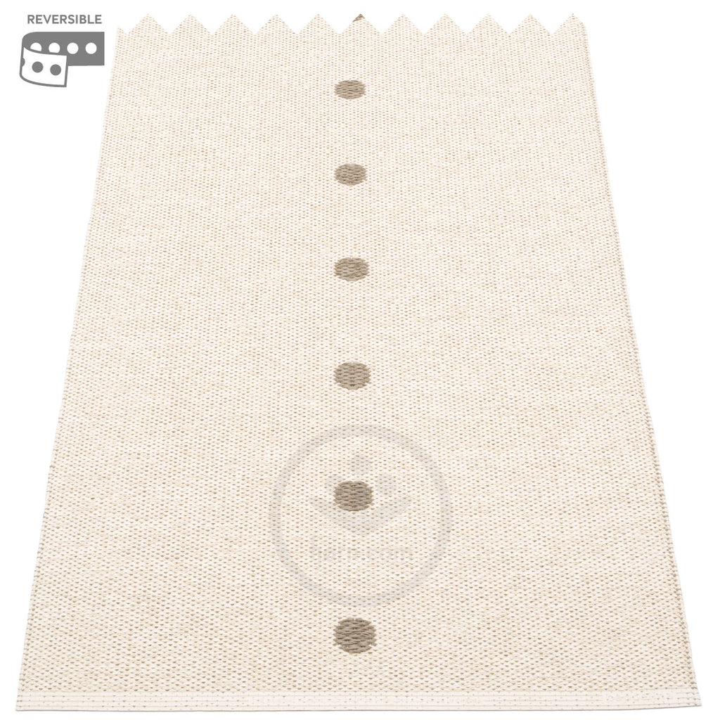 Peg Rug Peg Reversible Indoor/Outdoor Swedish Rug - 5 Sizes, 6 Color Variants ...
