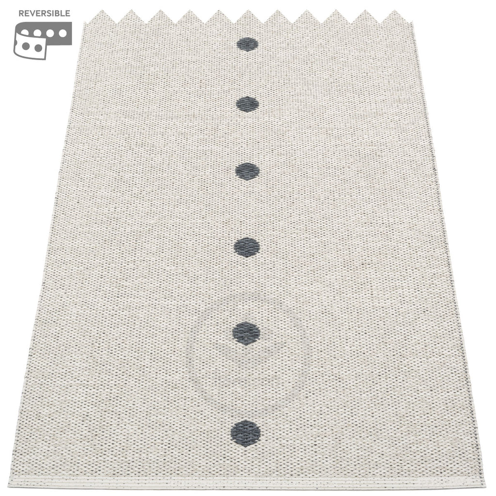 Peg Reversible Indoor/Outdoor Swedish Rug - 5 Sizes, 6 Color Variants ...
