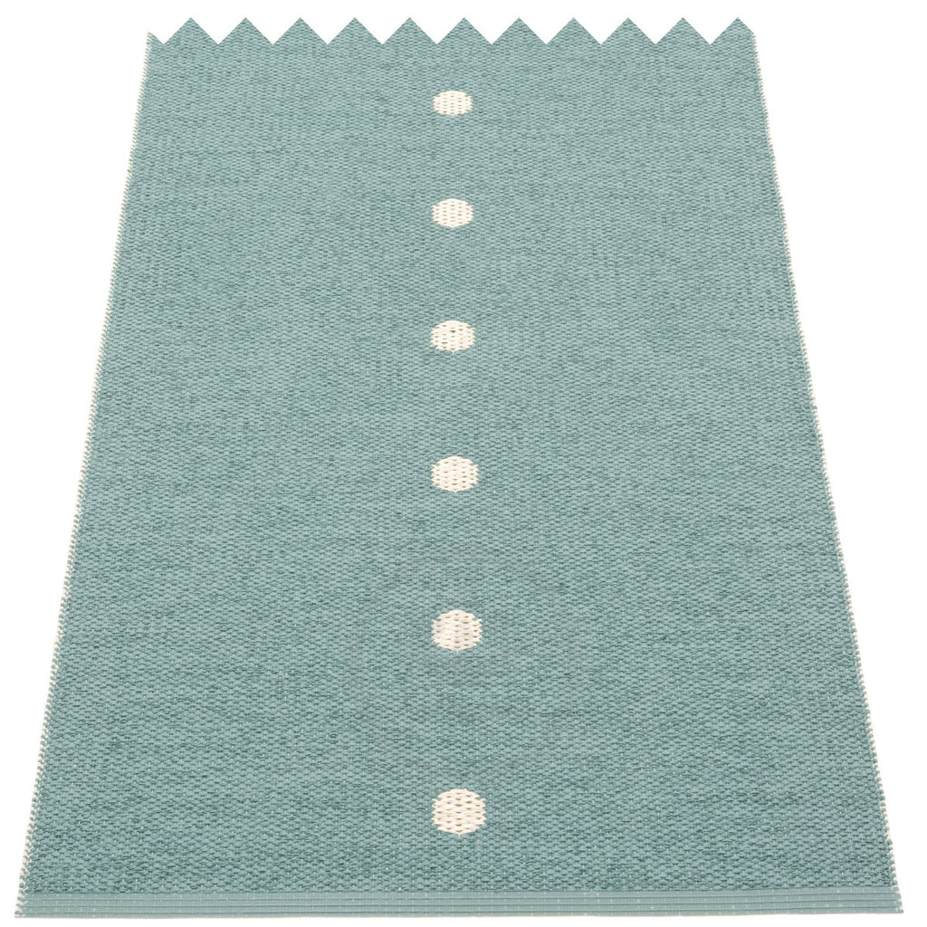 Peg Reversible Indoor/Outdoor Swedish Rug - 5 Sizes, 6 Color Variants ...