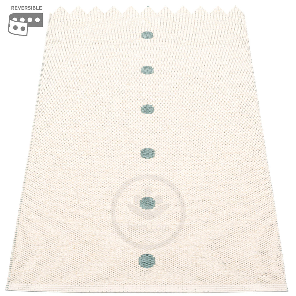 Peg Rug Peg Reversible Indoor/Outdoor Swedish Rug - 5 Sizes, 6 Color Variants ...