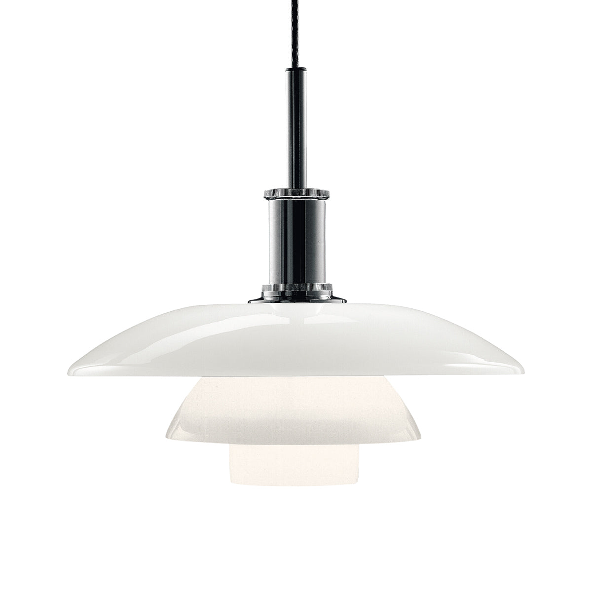 PH 5 Pendant Light Louis Poulsen - Poul Henningsen