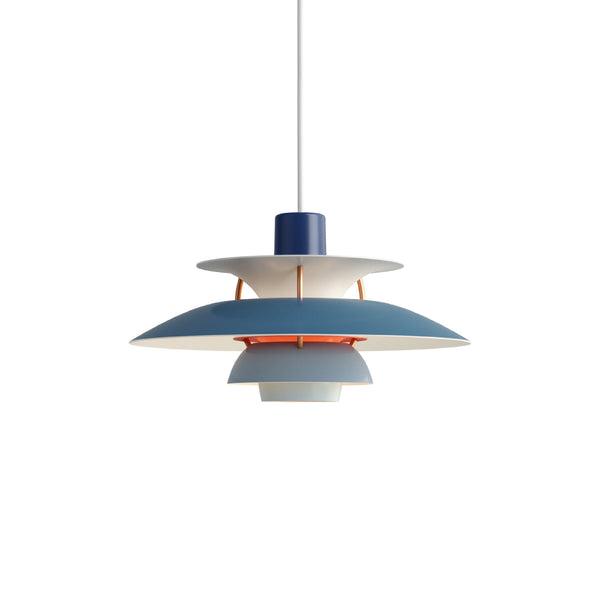 PH 5 Mini Pendant, 16 Color Variants – FJØRN Scandinavian