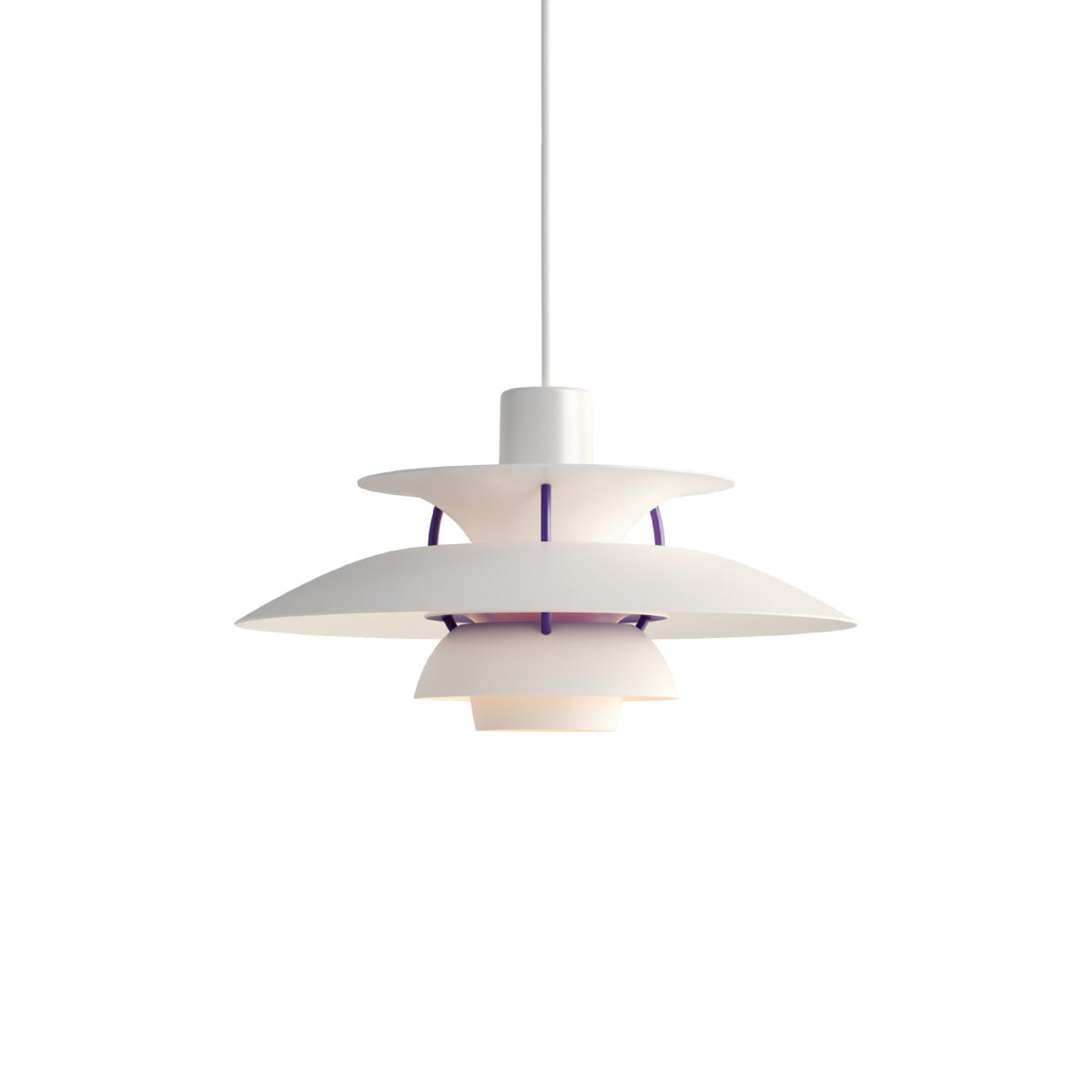 PH 5 Mini Pendant, 17 Color Variants – FJØRN Scandinavian