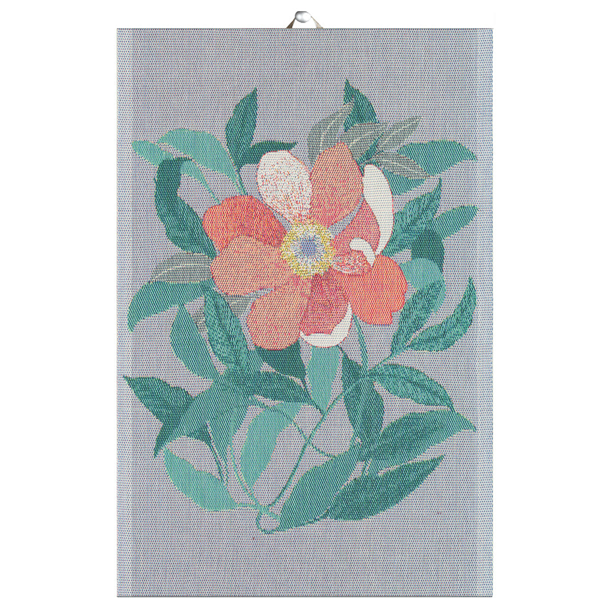 Tea/Kitchen Towel - Swedish Floral