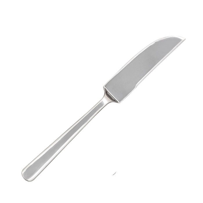 Grand Prix Polished Steel Fish Knife – FJØRN Scandinavian