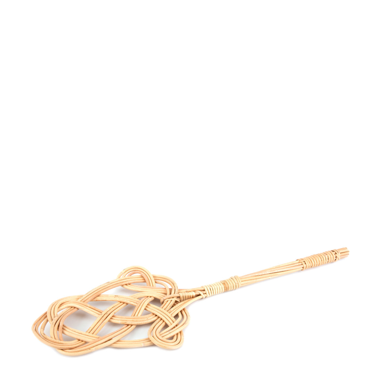 Dutch Rug Beater Rattan Carpet Beater – FJØRN Scandinavian