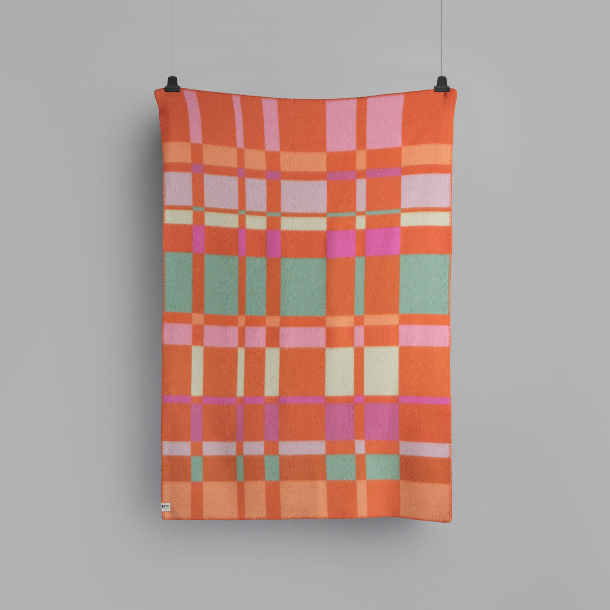 City Norwegian Wool Blankets – FJØRN Scandinavian