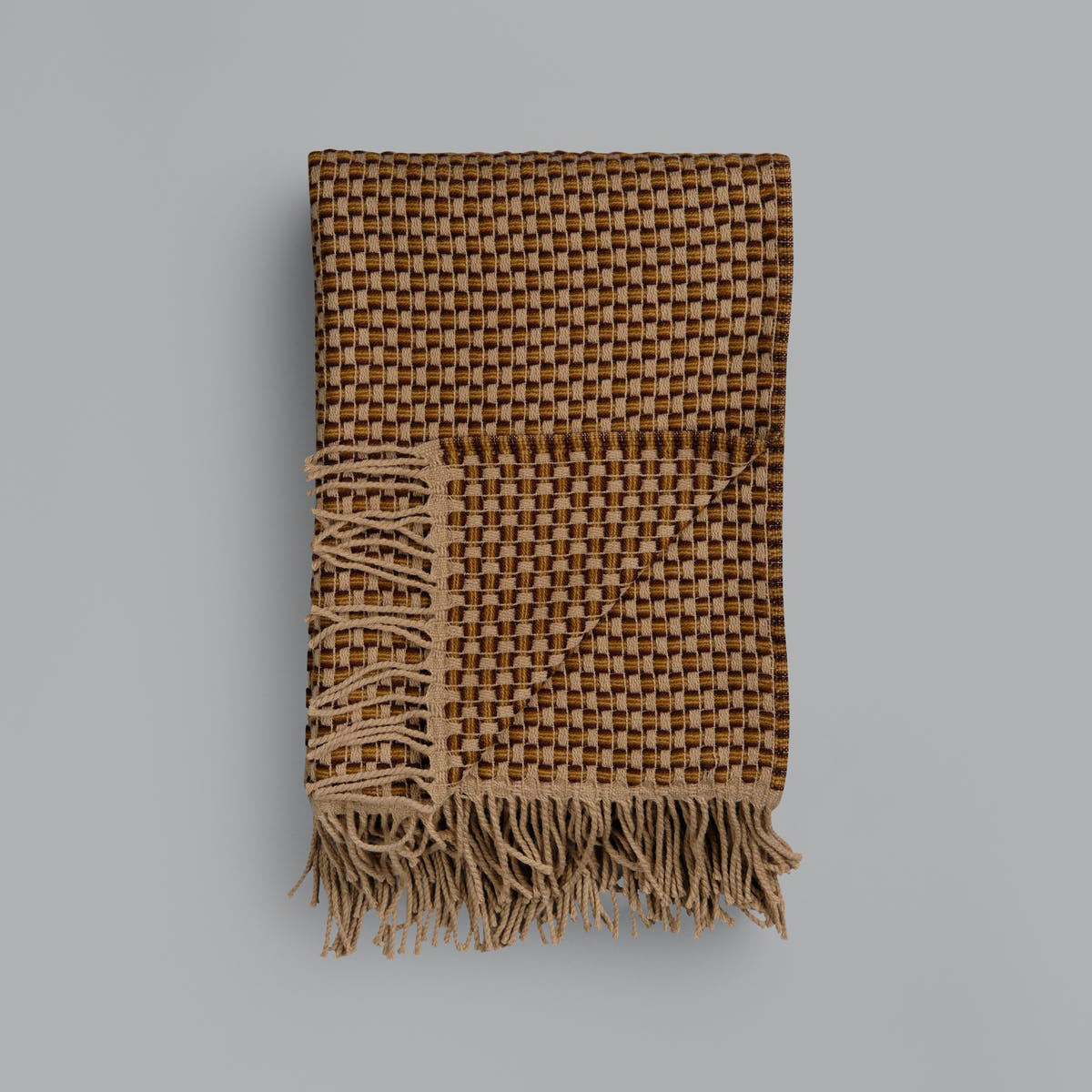 ROROS TWEEDS ブランケット Amazon.com: Roros Tweed Designer 100% Norwegian Wool Throw Blanket