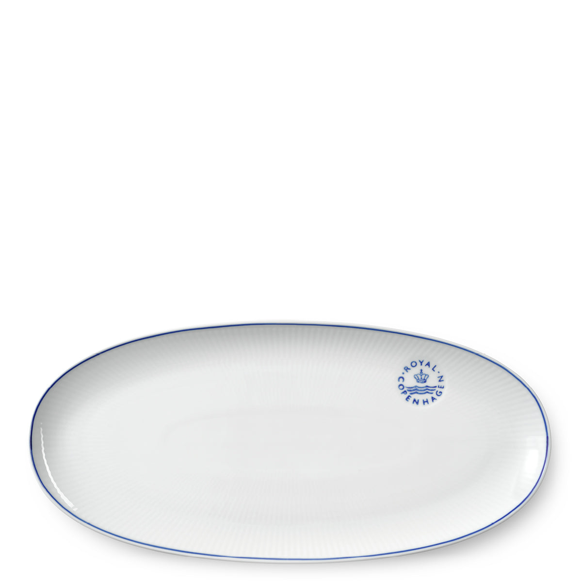 Royal Copenhagen Blueline – FJØRN Scandinavian