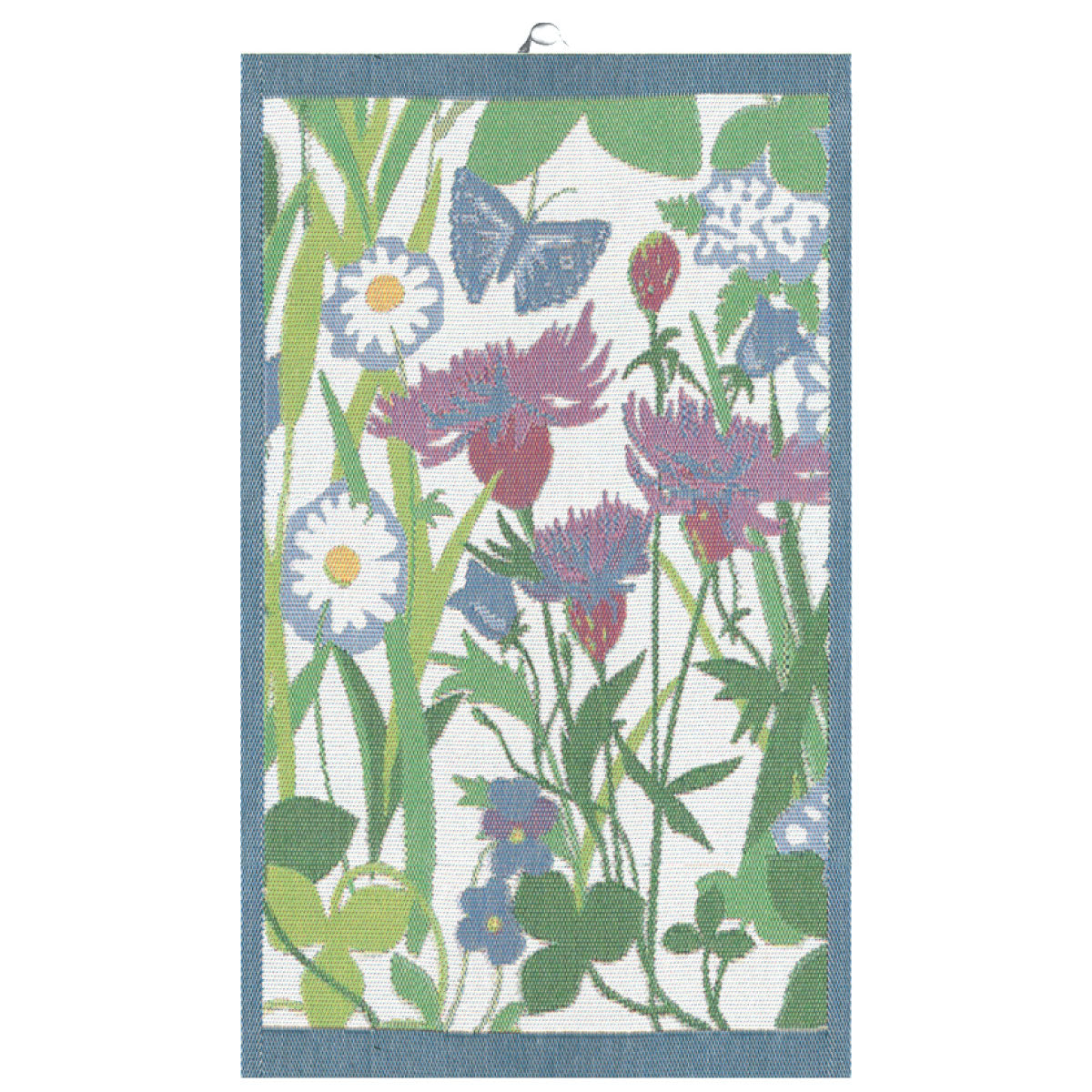 GREEN KITCHEN Organic Tea Towels