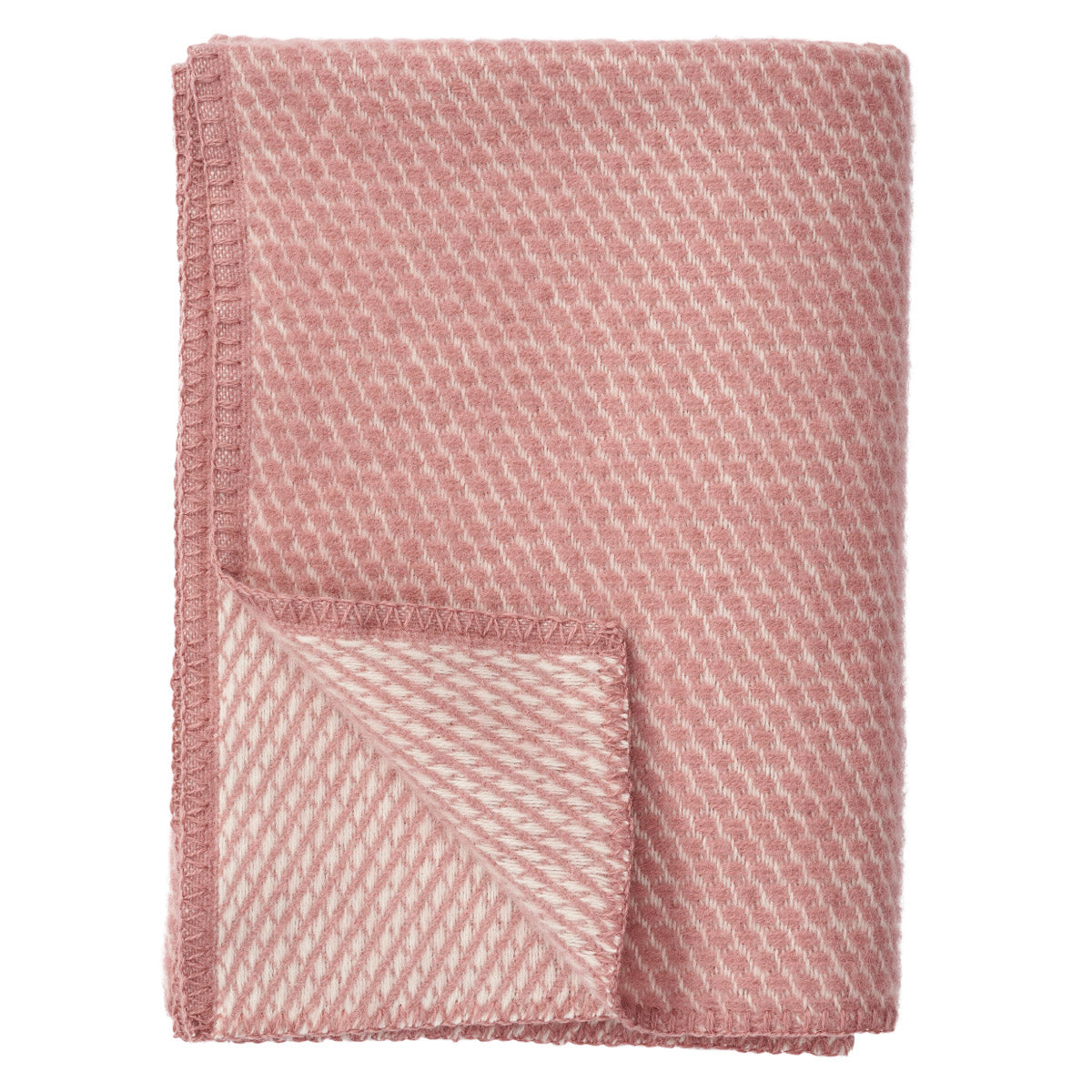 Velvet ECO Lambswool Baby Blanket, Three Color Variants – FJØRN