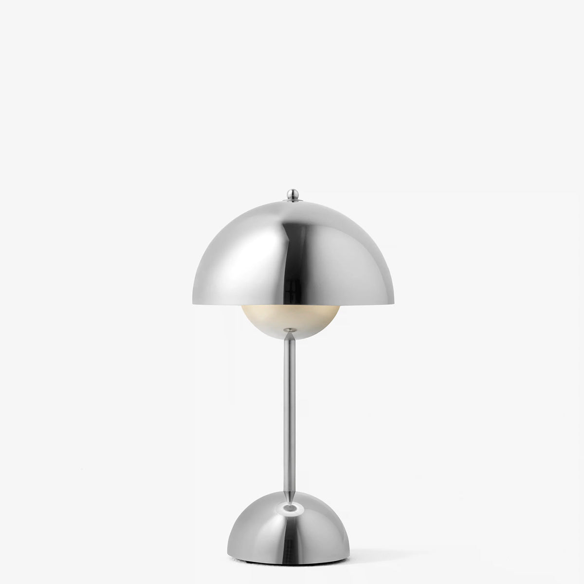Lampe verner panton flowerpot outlet