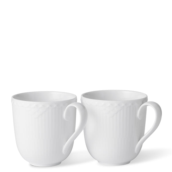 white-fluted-half-lace-mug-set