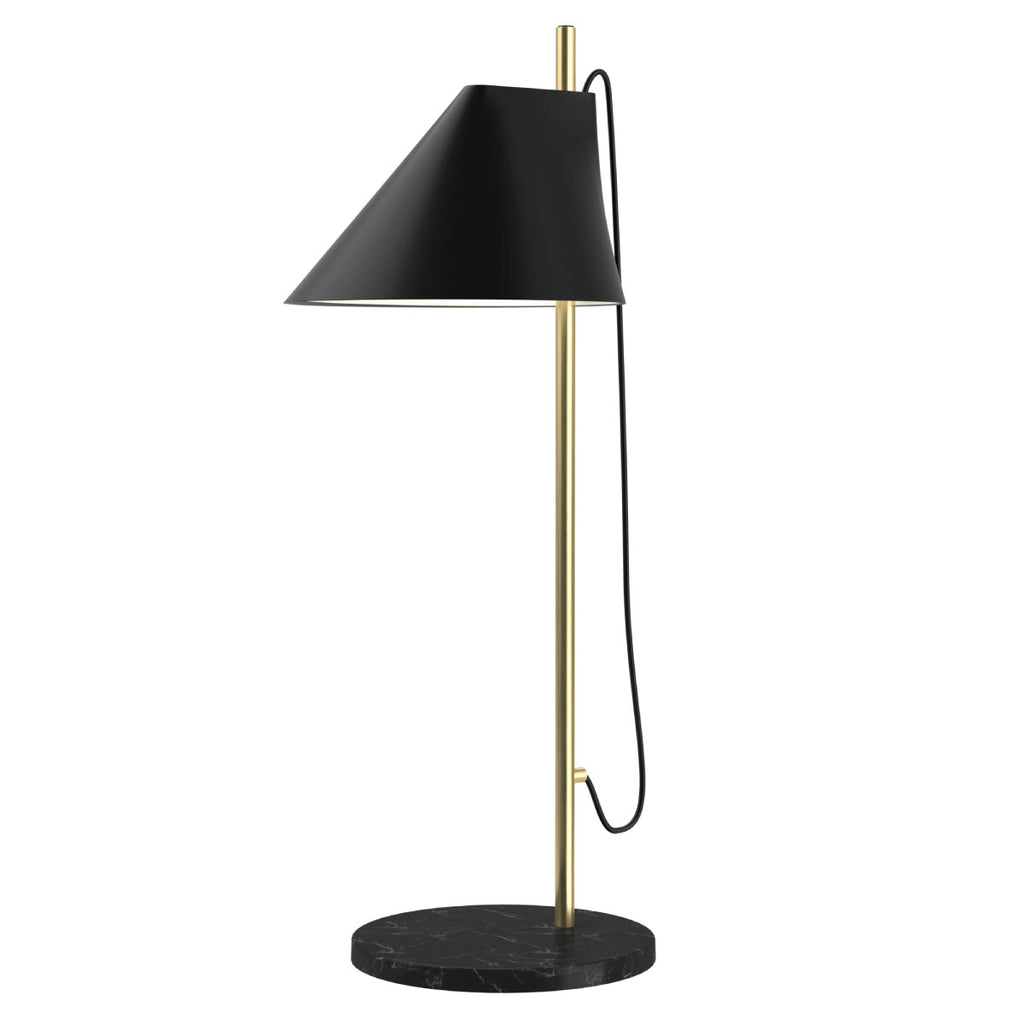 Scandinavian Table Lamp Collection – FJØRN Scandinavian